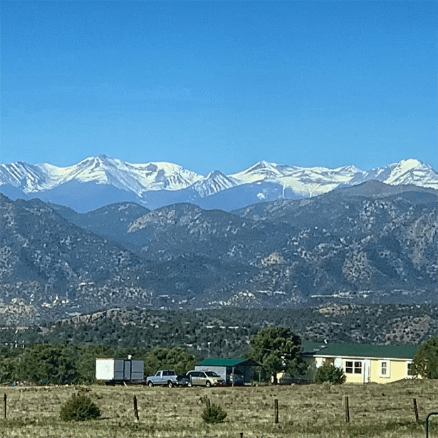 RV Park Royal Gorge Colorado RV Park Royal Gorge Colorado